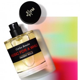 Frederic Malle Music For a While Frederic Malle Music For a While